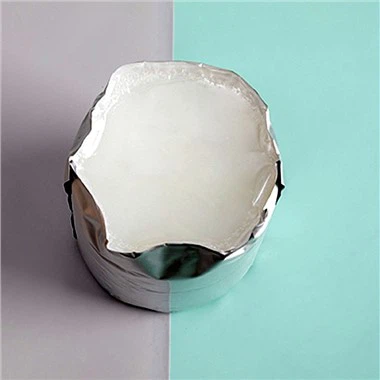 Горещо топящо се лепило за ламиниране на хирургически растеж и защитно облекло