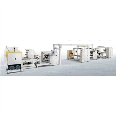 Оборудване за горещо стопяемо покритие