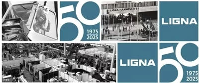 LIGNA 2025!
