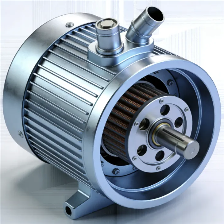 Маслен филтър Spinner II